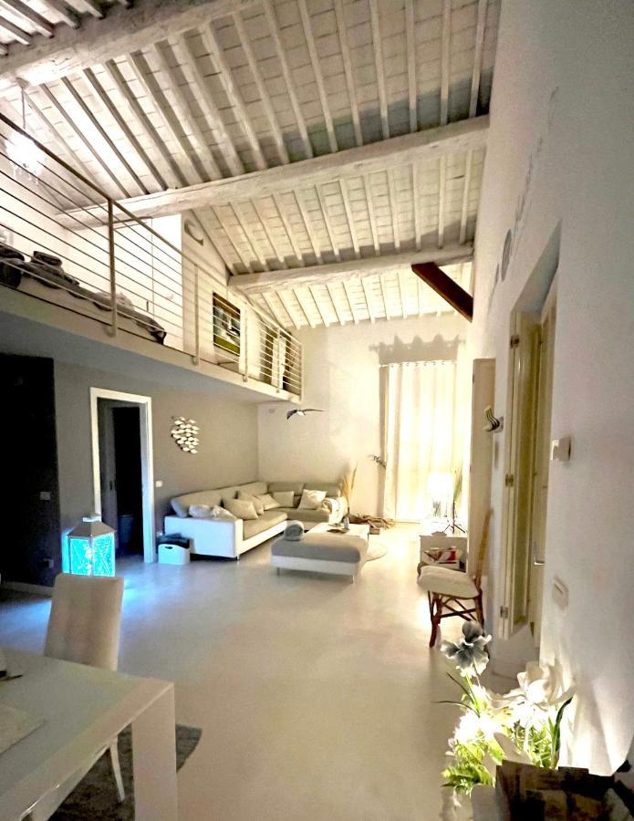 Whiteloft In Lucca 빌라 외부 사진