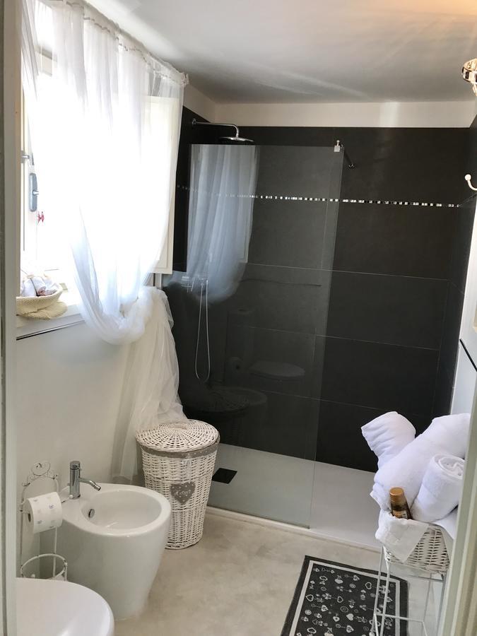 Whiteloft In Lucca 빌라 외부 사진