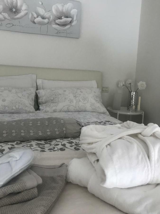 Whiteloft In Lucca 빌라 외부 사진
